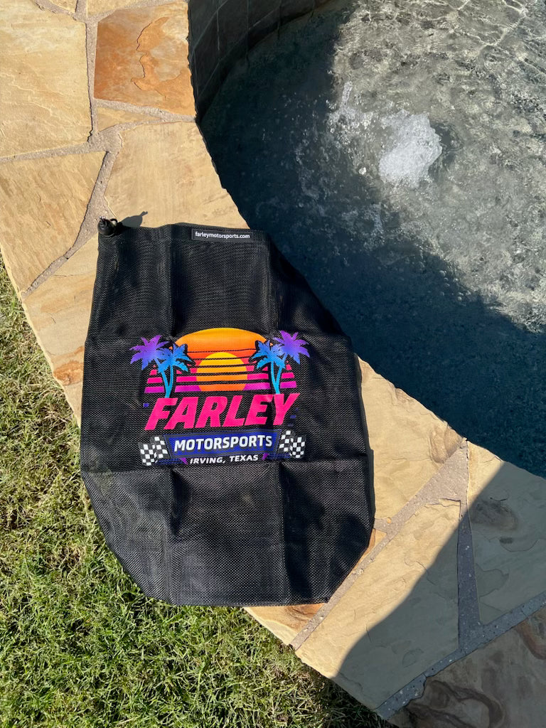 Trail Trash Sack